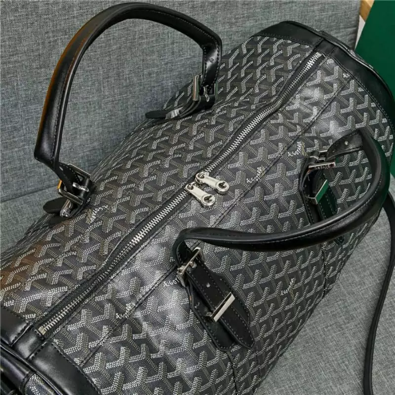 goyard sac de voyage s_545b543